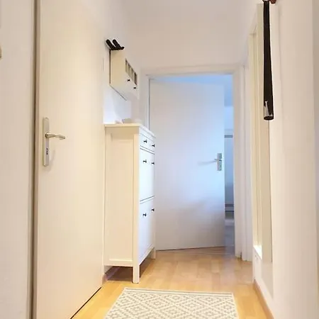 2 Apt In The Heart Of Neustadt With Balcony دريسدن