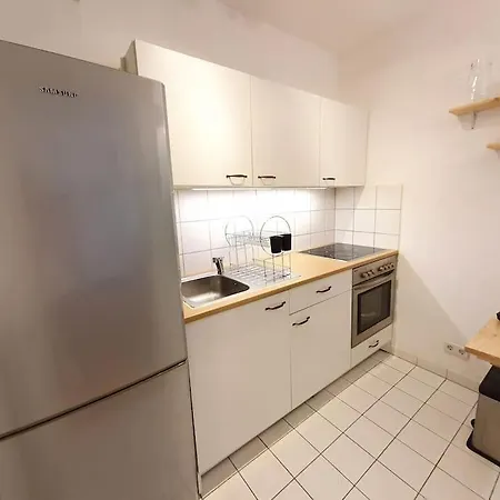 2 Apt In The Heart Of Neustadt With Balcony *