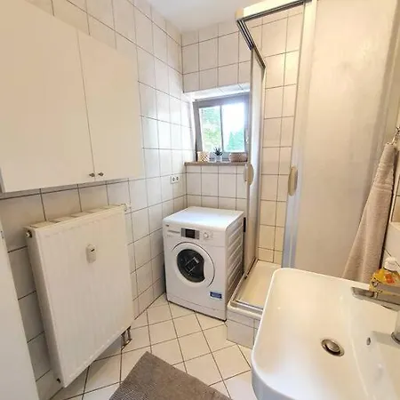 شقة 2 Apt In The Heart Of Neustadt With Balcony